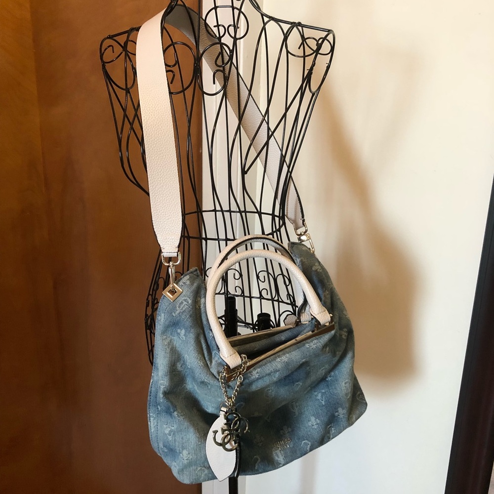 Guess handbag